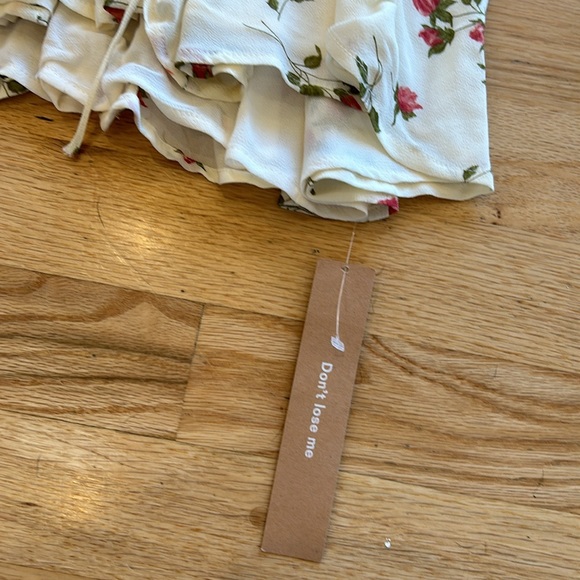 Beautiful Reformation Dress - New with Tags! - Picture 2 of 4